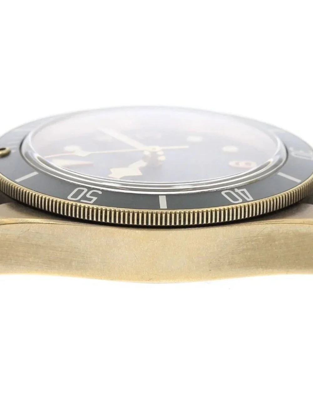Tudor heritage black